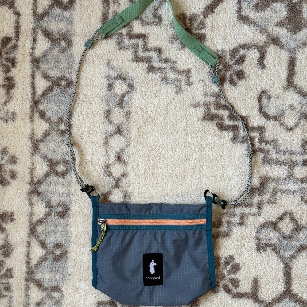 Cotopaxi Crossbody